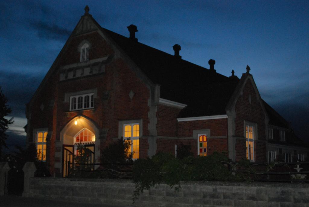 Hall On The Terrace Temuka Exterior photo